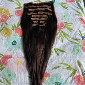 Bellami hair extensions